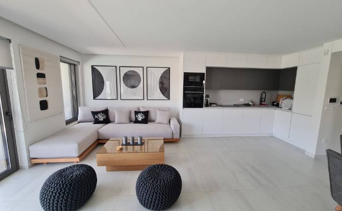 Apartment for Sale Leof Kalyvion 61. Photo#2