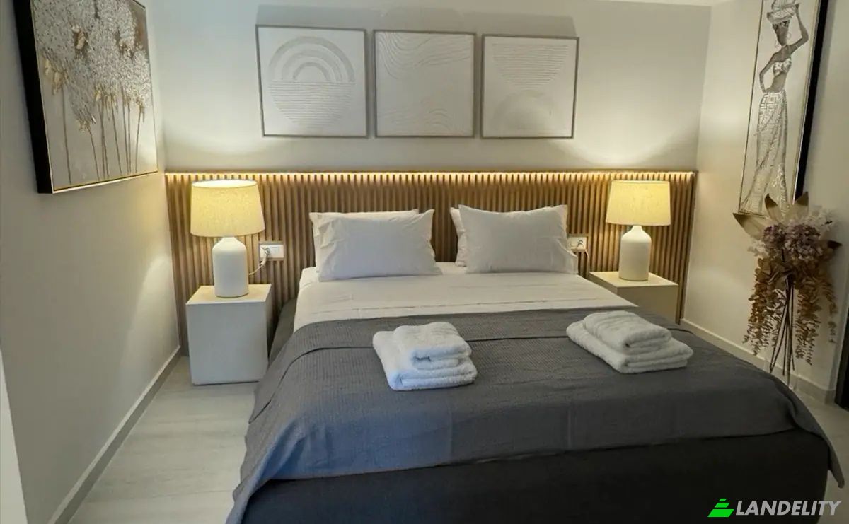 Apartment for Sale Leof Kalyvion 61, Kalivia Thorikou 190 10, Kalyvia Thorikou, Attica, Decentralized Administration of Attica, Greece. Photo 5