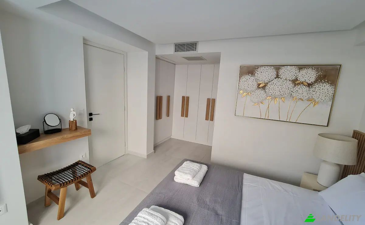 Apartment for Sale Leof Kalyvion 61, Kalivia Thorikou 190 10, Kalyvia Thorikou, Attica, Decentralized Administration of Attica, Greece. Photo 6