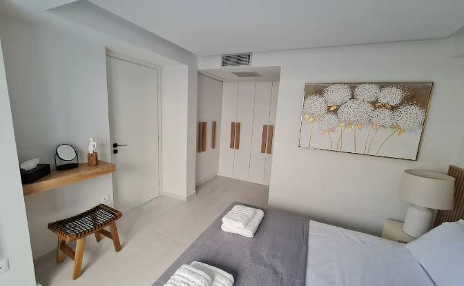 Apartment for Sale Leof Kalyvion 61. Photo#6