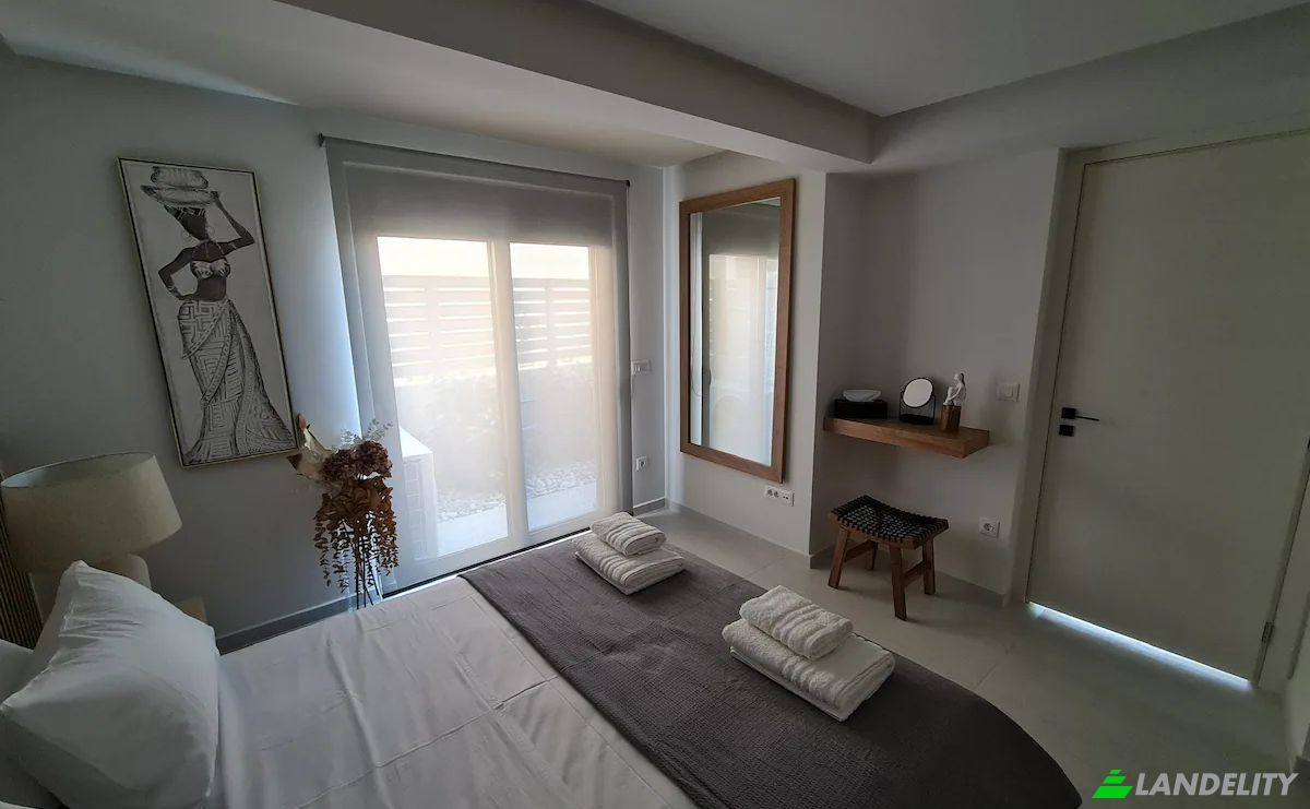 Apartment for Sale Leof Kalyvion 61, Kalivia Thorikou 190 10, Kalyvia Thorikou, Attica, Decentralized Administration of Attica, Greece. Photo 7