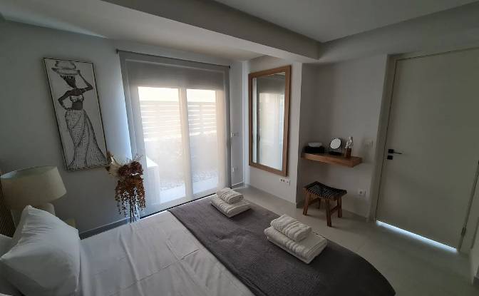 Apartment for Sale Leof Kalyvion 61. Photo#7