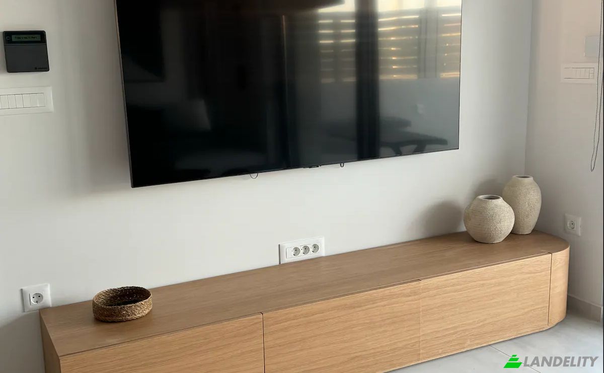 Apartment for Sale Leof Kalyvion 61, Kalivia Thorikou 190 10, Kalyvia Thorikou, Attica, Decentralized Administration of Attica, Greece. Photo 12