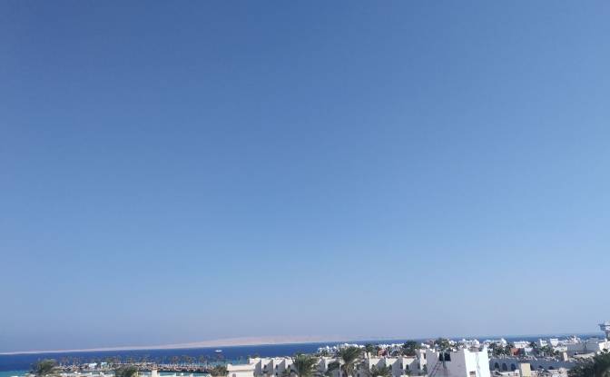 Appartement à vendre El-Bahr, Hurghada, Hurghada 1. Photo#2