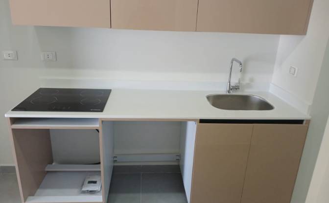Appartement à vendre El-Bahr, Hurghada, Hurghada 1. Photo#3