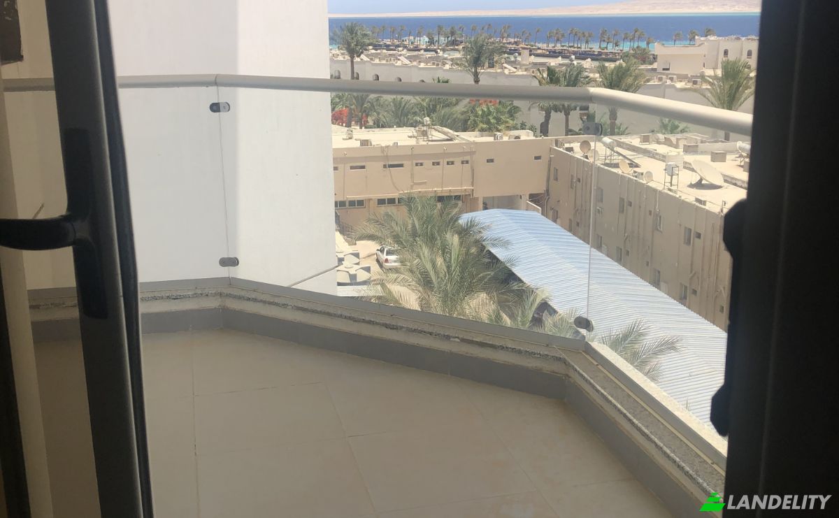Appartement à vendre El-Bahr, Hurghada, Hurghada 1, Red Sea Governorate, Egypt, Red Sea Governorate 1966754. Photo 5