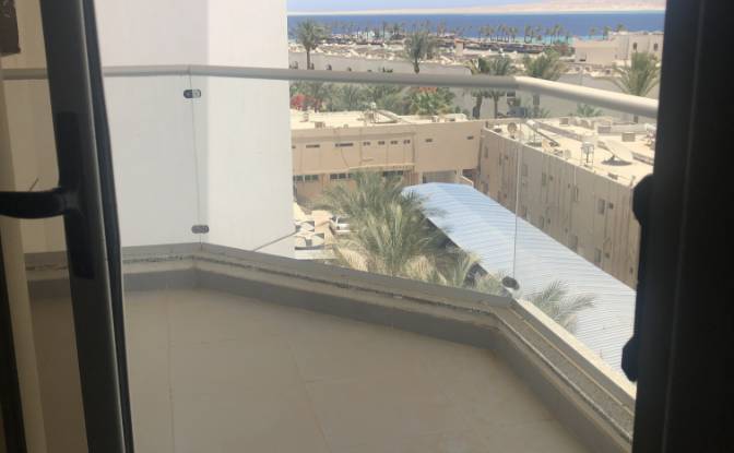 Appartement à vendre El-Bahr, Hurghada, Hurghada 1. Photo#5