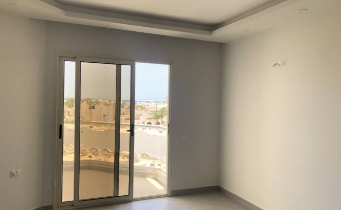Appartement à vendre El-Bahr, Hurghada, Hurghada 1. Photo#7