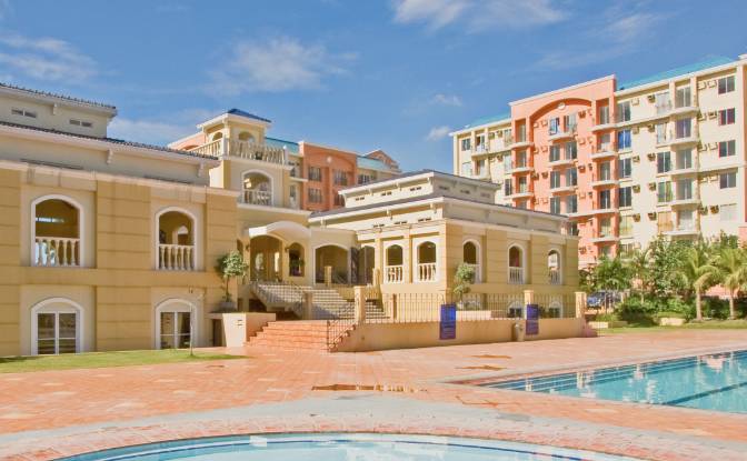 Apartment for Sale - Paranaque, Philippines
