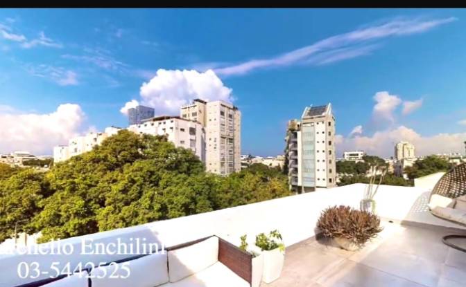 Apartment for Sale - Tel Aviv-Yafo, Israel