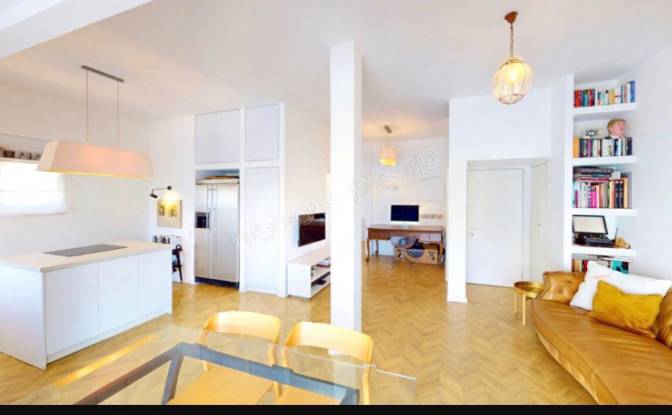 Apartment for Sale Adam HaCohen St 18. Photo#2 Apartment for Sale Adam HaCohen St 18. Photo#2