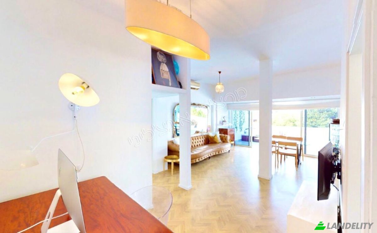 Apartment for Sale Adam HaCohen St 18, Tel Aviv-Yafo, מאנגר 2 תל אביב יפו, Tel Aviv District, Israel. Photo 3