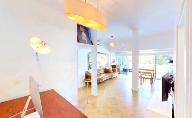 Apartment for Sale Adam HaCohen St 18. Photo#3 Apartment for Sale Adam HaCohen St 18. Photo#3