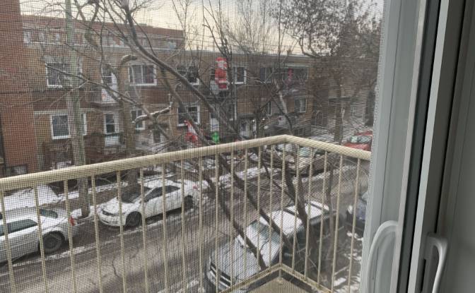 Apartment for Sale 2156 Rue Jacques-Hertel. Photo#1 Apartment for Sale 2156 Rue Jacques-Hertel. Photo#1