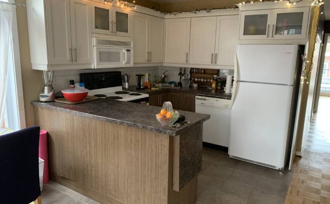 Apartment for Sale 2156 Rue Jacques-Hertel. Photo#16 Apartment for Sale 2156 Rue Jacques-Hertel. Photo#16