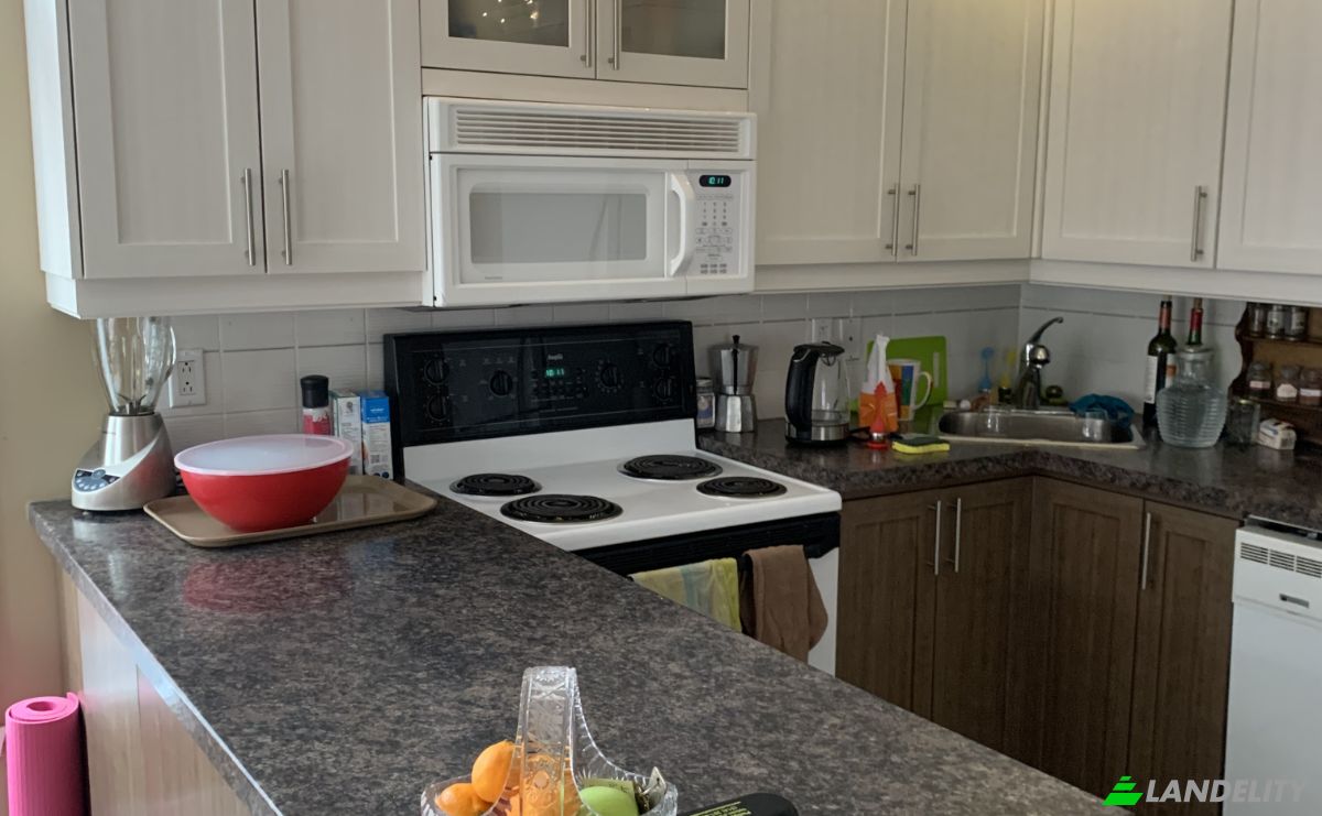 Apartment for Sale 2156 Rue Jacques-Hertel, Montreal, Quebec, Canada, QC H4E 1R3. Photo 17