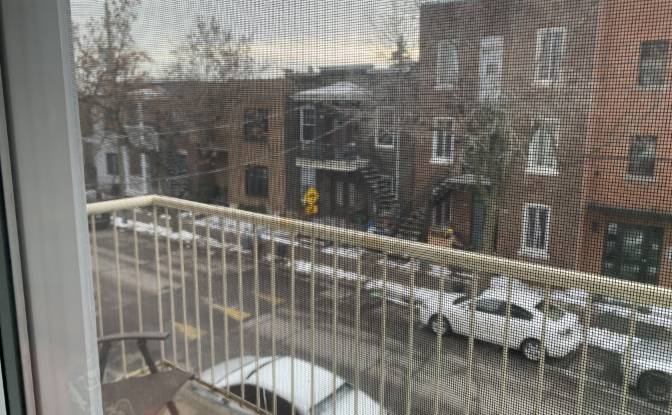 Apartment for Sale 2156 Rue Jacques-Hertel. Photo#2 Apartment for Sale 2156 Rue Jacques-Hertel. Photo#2