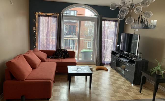 Apartment for Sale 2156 Rue Jacques-Hertel. Photo#20 Apartment for Sale 2156 Rue Jacques-Hertel. Photo#20