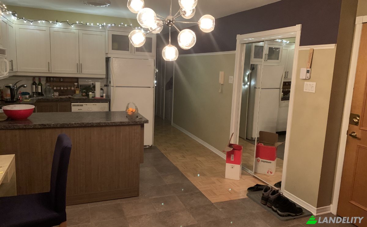 Apartment for Sale 2156 Rue Jacques-Hertel, Montreal, Quebec, Canada, QC H4E 1R3. Photo 21