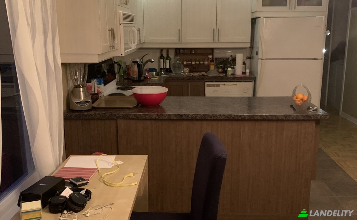 Apartment for Sale 2156 Rue Jacques-Hertel, Montreal, Quebec, Canada, QC H4E 1R3. Photo 22
