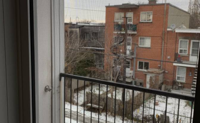 Apartment for Sale 2156 Rue Jacques-Hertel. Photo#5 Apartment for Sale 2156 Rue Jacques-Hertel. Photo#5