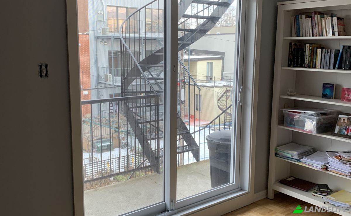 Apartment for Sale 2156 Rue Jacques-Hertel, Montreal, Quebec, Canada, QC H4E 1R3. Photo 6