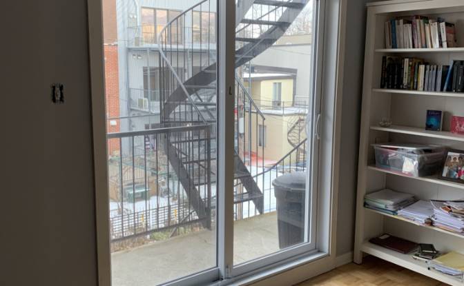 Apartment for Sale 2156 Rue Jacques-Hertel. Photo#6 Apartment for Sale 2156 Rue Jacques-Hertel. Photo#6