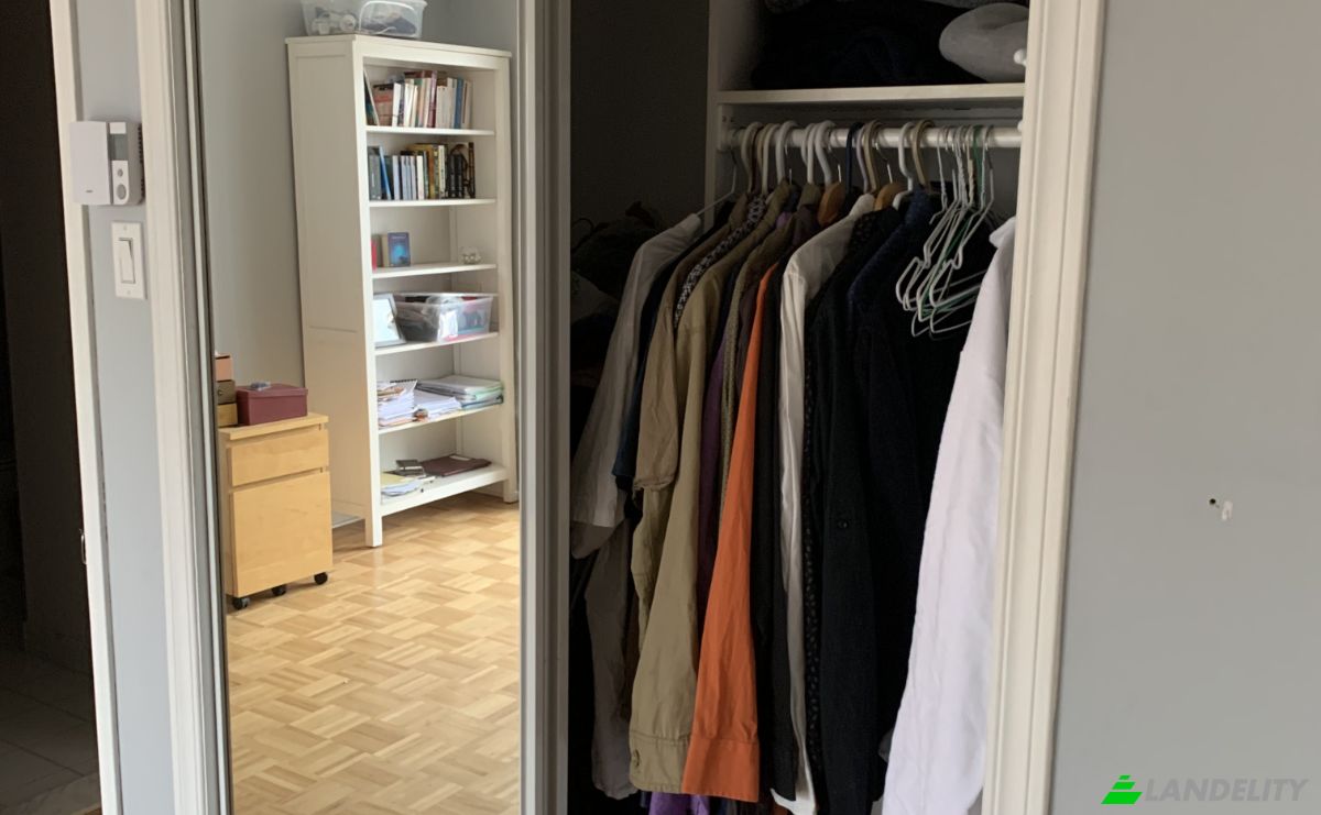 Apartment for Sale 2156 Rue Jacques-Hertel, Montreal, Quebec, Canada, QC H4E 1R3. Photo 8