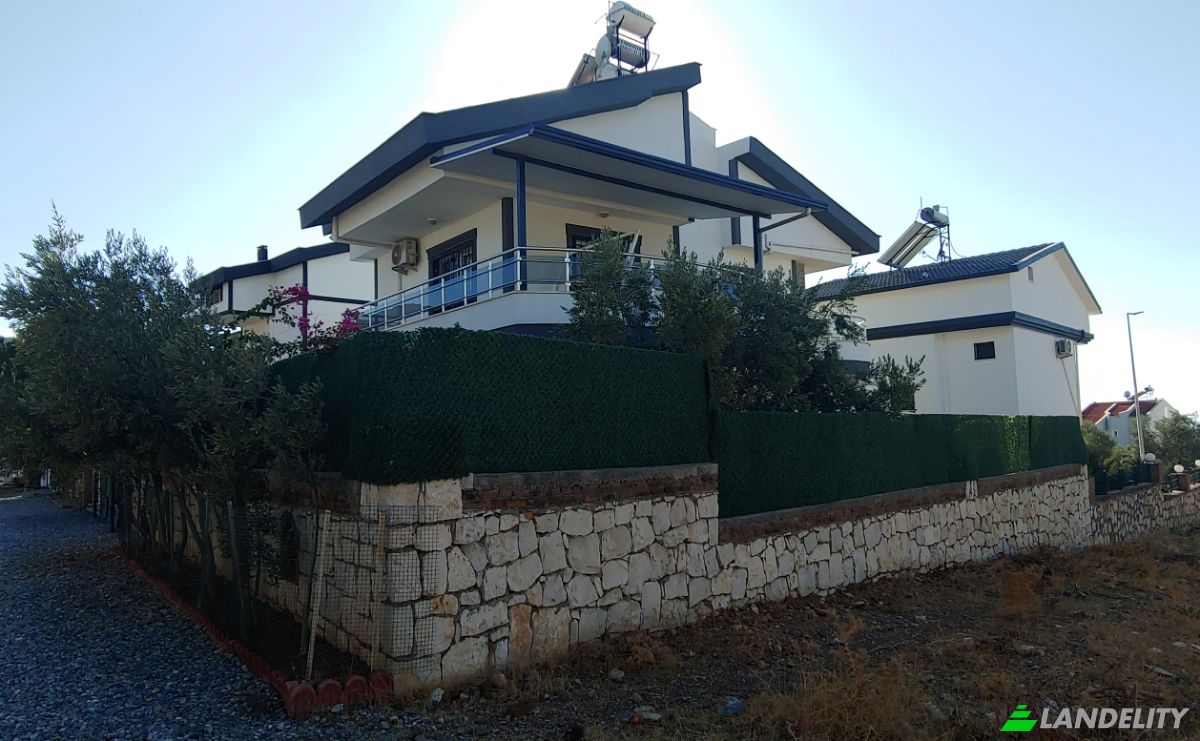 Single Family Home for Sale Akbuk Mh, 2131 Sk No:9, 09270 Didim Aydin, Didim Aydin, Didim, Aydin, Turkiye. Photo 2