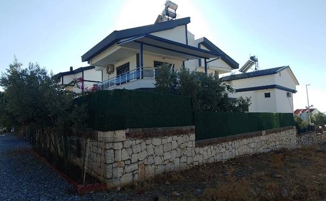 Single Family Home for Sale Akbuk Mh, 2131 Sk No:9. Photo#2 Single Family Home for Sale Akbuk Mh, 2131 Sk No:9. Photo#2