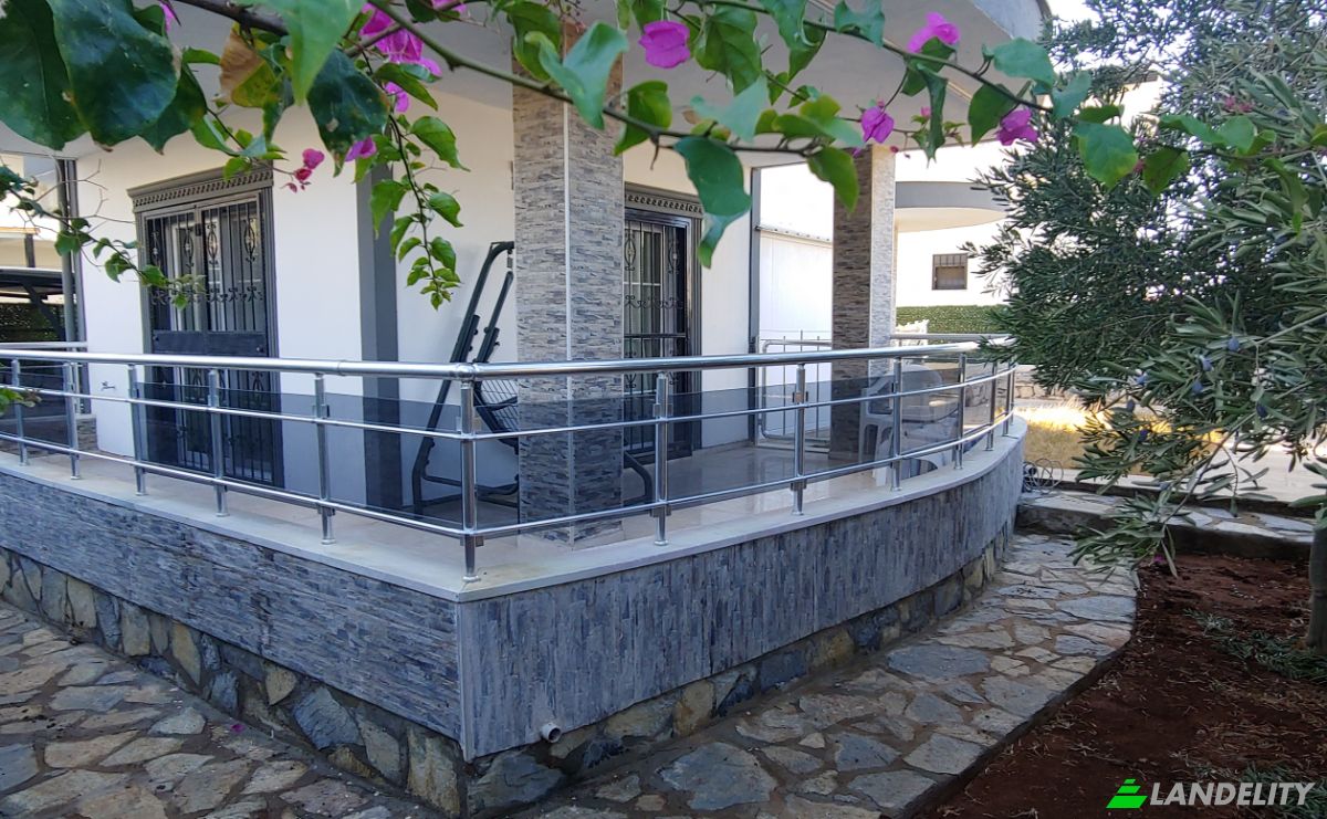 Single Family Home for Sale Akbuk Mh, 2131 Sk No:9, 09270 Didim Aydin, Didim Aydin, Didim, Aydin, Turkiye. Photo 4