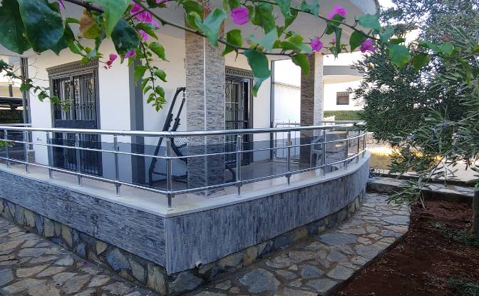 Single Family Home for Sale Akbuk Mh, 2131 Sk No:9. Photo#4 Single Family Home for Sale Akbuk Mh, 2131 Sk No:9. Photo#4
