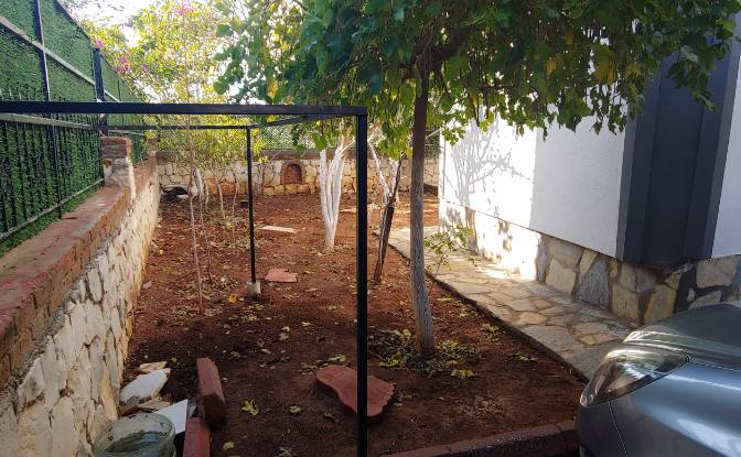 Single Family Home for Sale Akbuk Mh, 2131 Sk No:9. Photo#7 Single Family Home for Sale Akbuk Mh, 2131 Sk No:9. Photo#7