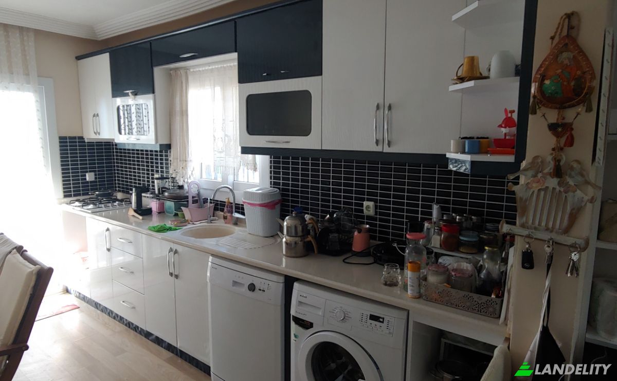 Single Family Home for Sale Akbuk Mh, 2131 Sk No:9, 09270 Didim Aydin, Didim Aydin, Didim, Aydin, Turkiye. Photo 9