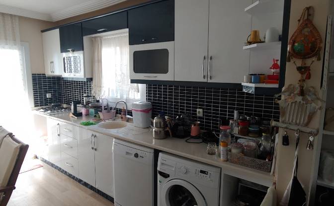 Single Family Home for Sale Akbuk Mh, 2131 Sk No:9. Photo#9 Single Family Home for Sale Akbuk Mh, 2131 Sk No:9. Photo#9