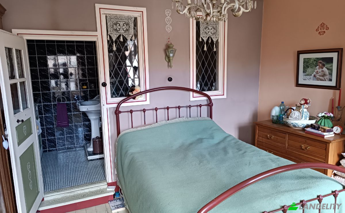 Eengezinswoning Te koop 49 Grande Rue, 63630 Saint-Bonnet-le-Chastel, Saint-Bonnet-le-Chastel, Puy-de-Dome, Auvergne-Rhone-Alpes, France. Foto 6