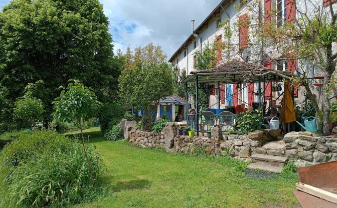 Eengezinswoning Te koop 49 Grande Rue. Foto#8
