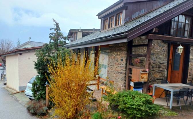 Single Family Home for Sale - Noble-Contree, Switzerland