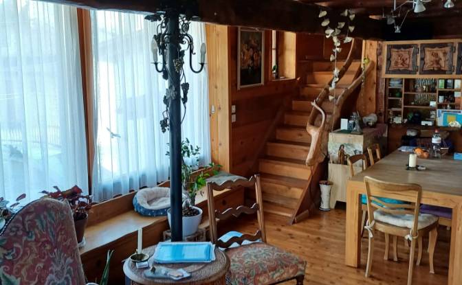 Single Family Home for Sale Sent de la Contree 3. Photo#5
