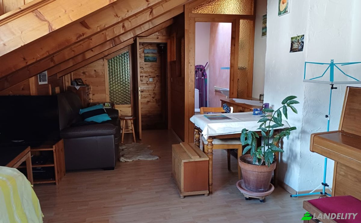 Single Family Home for Sale Sent de la Contree 3, 3968 Veyras, Noble-Contree, Sierre District, Valais, Switzerland. Photo 8