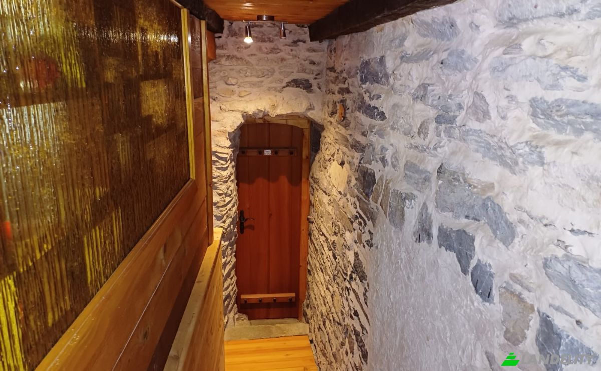 Single Family Home for Sale Sent de la Contree 3, 3968 Veyras, Noble-Contree, Sierre District, Valais, Switzerland. Photo 9
