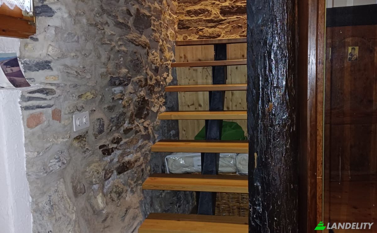 Single Family Home for Sale Sent de la Contree 3, 3968 Veyras, Noble-Contree, Sierre District, Valais, Switzerland. Photo 10