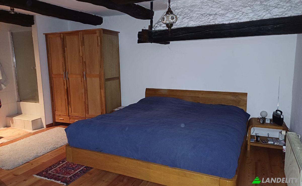 Single Family Home for Sale Sent de la Contree 3, 3968 Veyras, Noble-Contree, Sierre District, Valais, Switzerland. Photo 11