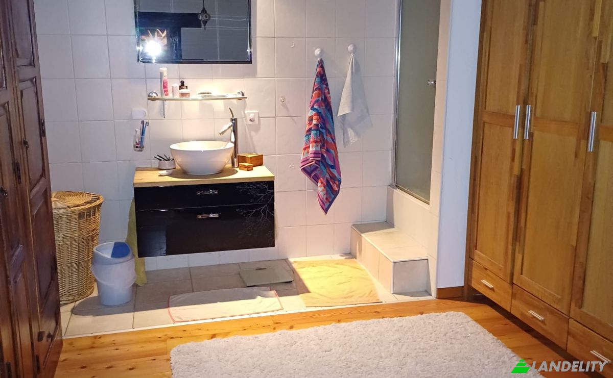 Single Family Home for Sale Sent de la Contree 3, 3968 Veyras, Noble-Contree, Sierre District, Valais, Switzerland. Photo 12