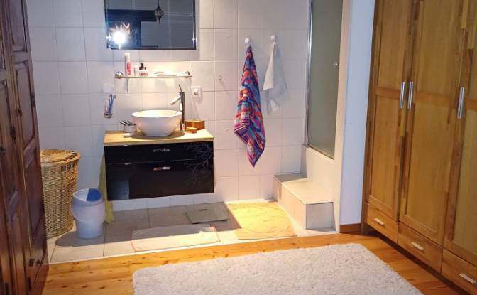 Single Family Home for Sale Sent de la Contree 3. Photo#12
