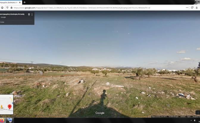 Land Lot for Sale Aristotelous. Photo#4