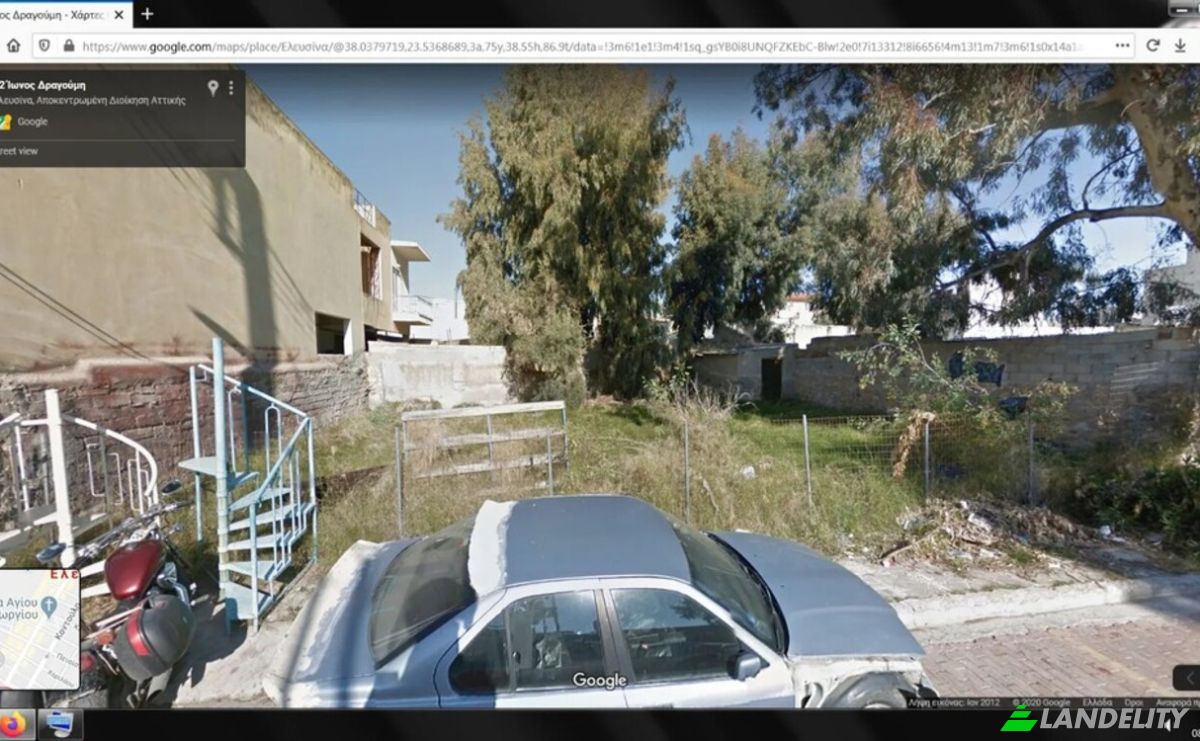 Land Lot for Sale Ionos Dragoumi 9, Elefsina 192 00, Eleusis, Attica, Decentralized Administration of Attica, Greece. Photo 4