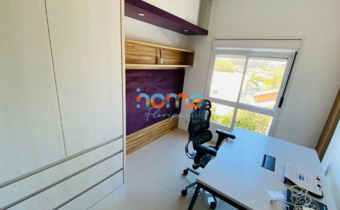 Apartment Rentals - Florianopolis, Brazil