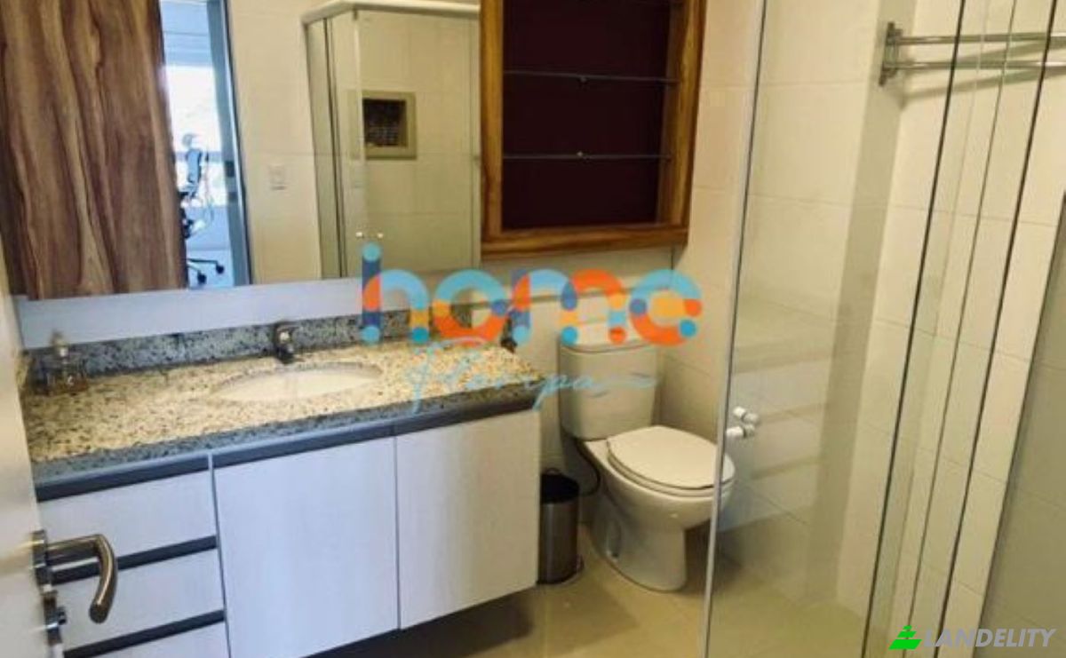 Apartment for Rent R das Corticeiras, Campeche Leste, Florianopolis, State of Santa Catarina, Brazil, 88063-160. Photo 10