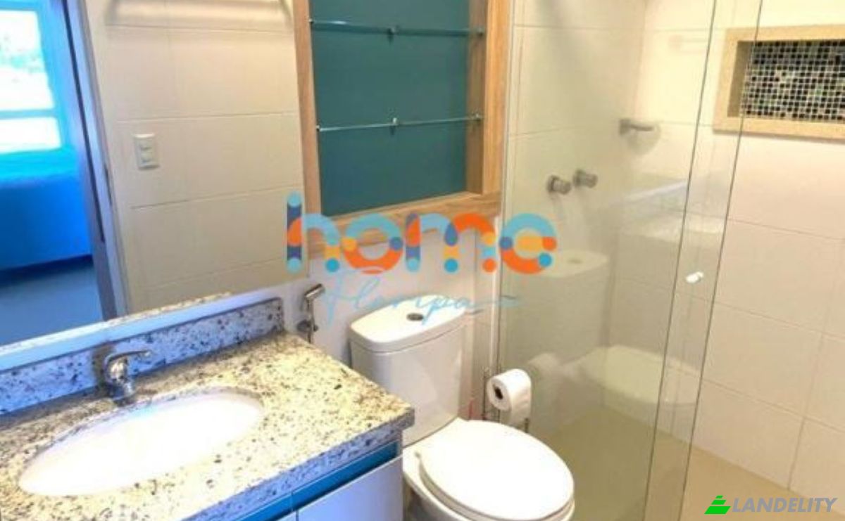 Apartment for Rent R das Corticeiras, Campeche Leste, Florianopolis, State of Santa Catarina, Brazil, 88063-160. Photo 12